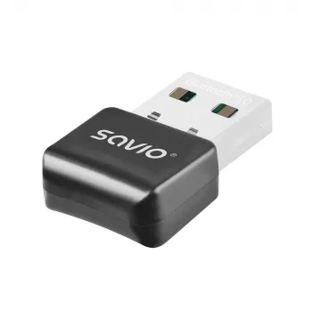 Bluetooth liidesekaart Savio BT-050