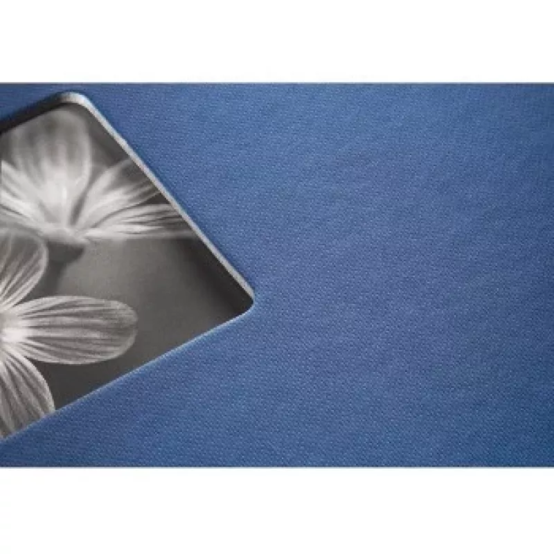 Hama Fine Art fotoalbum Sinine 100 lehte 10 x 15