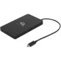 OWC Envoy Ultra - SSD - 2 TB - väline (kaasaskantav) - M.2 NVMe (M.2 NVMe) - Thunderbolt 5 (USB-C-pistik) - must (OWCTB5ENVU02)