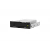 Overland-Tandberg O-T RDX sisemine seade, must, USB 3.0 liides (5.25 esipaneel)