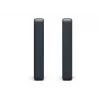Akupank Port Designs 907005 10000 mAh juhtmevaba laadimisega must