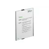 Durable infosilt akrüül alumiinium hõbedane 4806-23