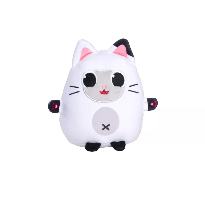 Pehme mänguasi SIMBA maskott Universal Gabby 20 cm — muljutav plüüs, 3 tüüpi