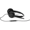 EPOS IMPACT 760T - Peakomplekt - On-Ear - Juhtmega - USB-C - Must - Sertifitseeritud Microsoft Teamsile (1001214)