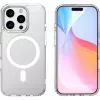 Ümbris 4smarts iPhone 16 Pro 16 cm (6.3 tolli) Läbipaistev