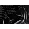 Noctua NH-U12S chromax.Must protsessorijahuti 12 cm