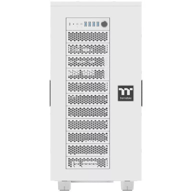 PC Case Thermaltake AX700 Tower Valge