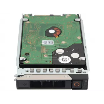 DELL 400-ATJL sisemine kõvaketas 1,2 TB 10000 p/min 2,5-tolline SAS