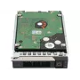 DELL 400-ATJL sisemine kõvaketas 1,2 TB 10000 p/min 2,5-tolline SAS