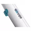 Monitorikinnitus DIGITUS Single disain kuni 35-tollistele ekraanidele, klamber, 10 kg, VESA 75x75–100x100, kalle -45–90°