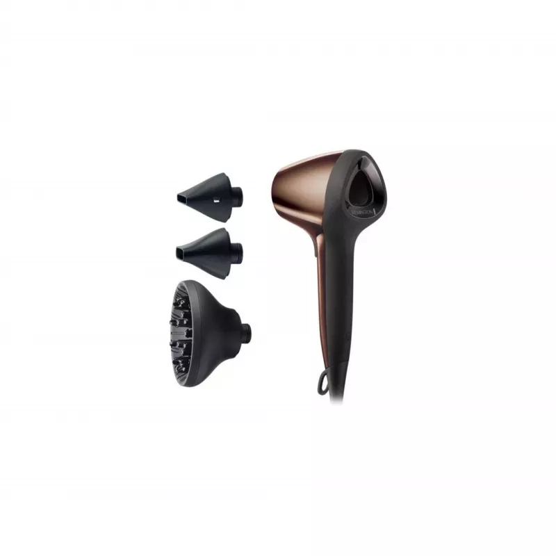 Föön Remington The Salon Collection Air3D D7777 1800 W