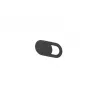 Veebikaamera kate NATEC NWC-1488 must, suurus 18×9×0,8 mm, 1 tk