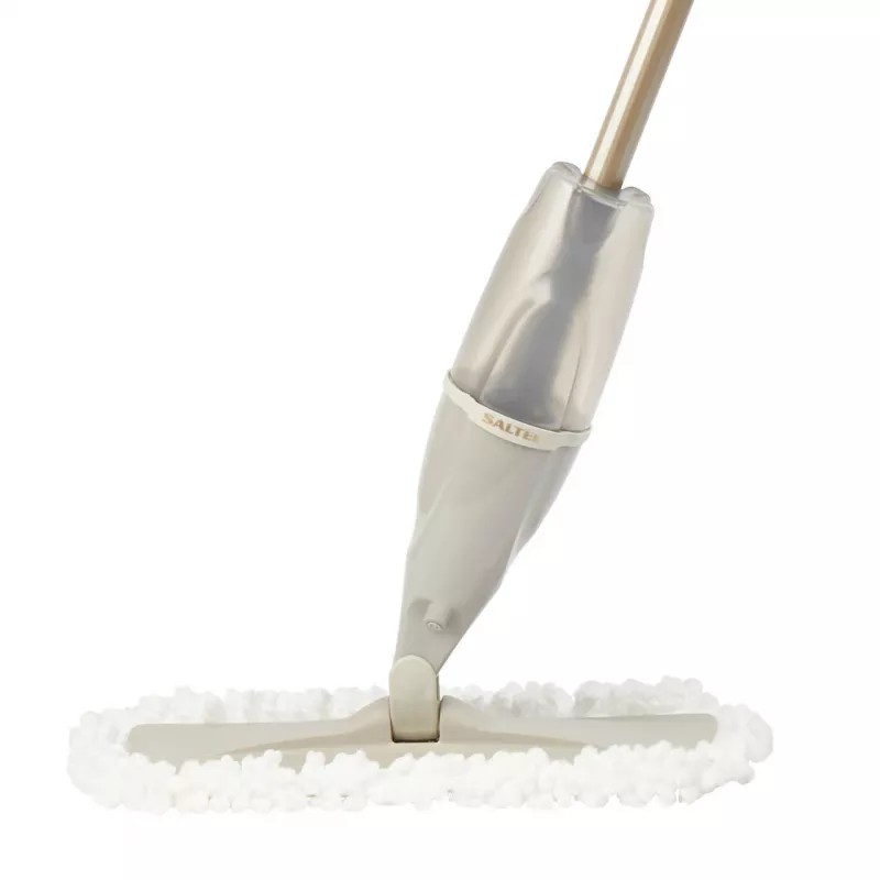 Scrubbing Pad Salter LASAL73247EU7 Zig Zag Design, abrasiivne puhastuspadi pindadele