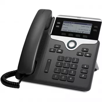 IP-telefon Cisco 7841