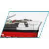 Naval ship model COBI COBI-4839 Assembly kit 1:300 Length 870 mm Height 215 mm