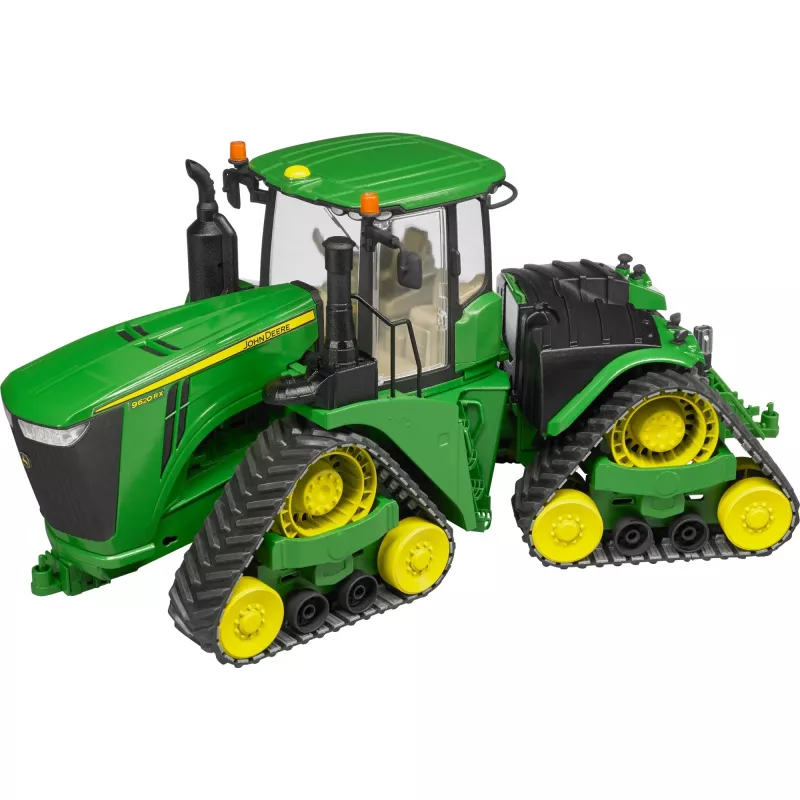 Roomiktraktor John Deere 9620 RX