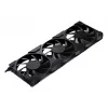 Phanteks M25G2-120 120mm Must 3-Pakendis Korpusventilaatorid