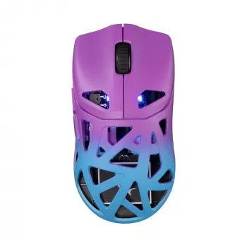 Hiir White Shark GM-5019 Dagonet Wireless