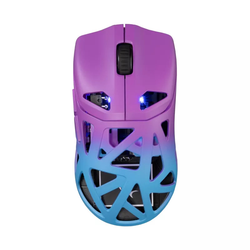 Hiir White Shark GM-5019 Dagonet Wireless