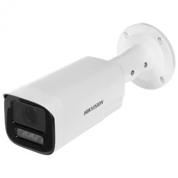 IP-kaamera Hikvision DS-2CD1623G2-LIZU/SL 2,8–12 mm PL - varifokaalobjektiiv, sise- ja välivalve