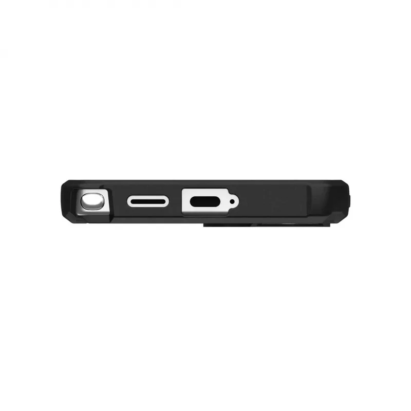 Urban Armor Gear Pathfinder mobiiltelefoni ümbris 17,3 cm (6,8 tolli) kate must
