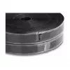 DeLOCK tugev takjakinnituslint isekleepuv L 15 m x L 25 mm must