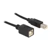 USB-kaabel DeLOCK USB2.0-B 2m USB B must