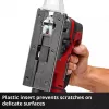 Tikksaag EINHELL TE-JS 18/100 Li Solo — juhtmeta 18V, mudel TE-JS 18/100 Li Solo