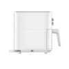 Kuumaõhufritüür Xiaomi Smart Single 6,5 L 1800 W Valge — 6,5 L, 1800 W, Wi‑Fi, LCD, PTFE-kauss
