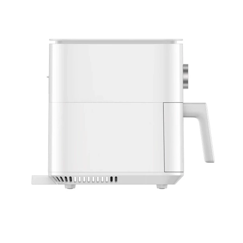 Kuumaõhufritüür Xiaomi Smart Single 6,5 L 1800 W Valge — 6,5 L, 1800 W, Wi‑Fi, LCD, PTFE-kauss