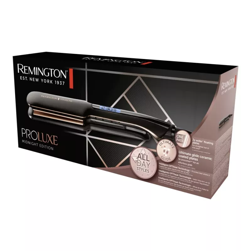 Remington S9150B Proluxe juuksesirgendaja