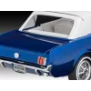 60. aastapäeva Ford Mustang 1/24 kingikomplekt
