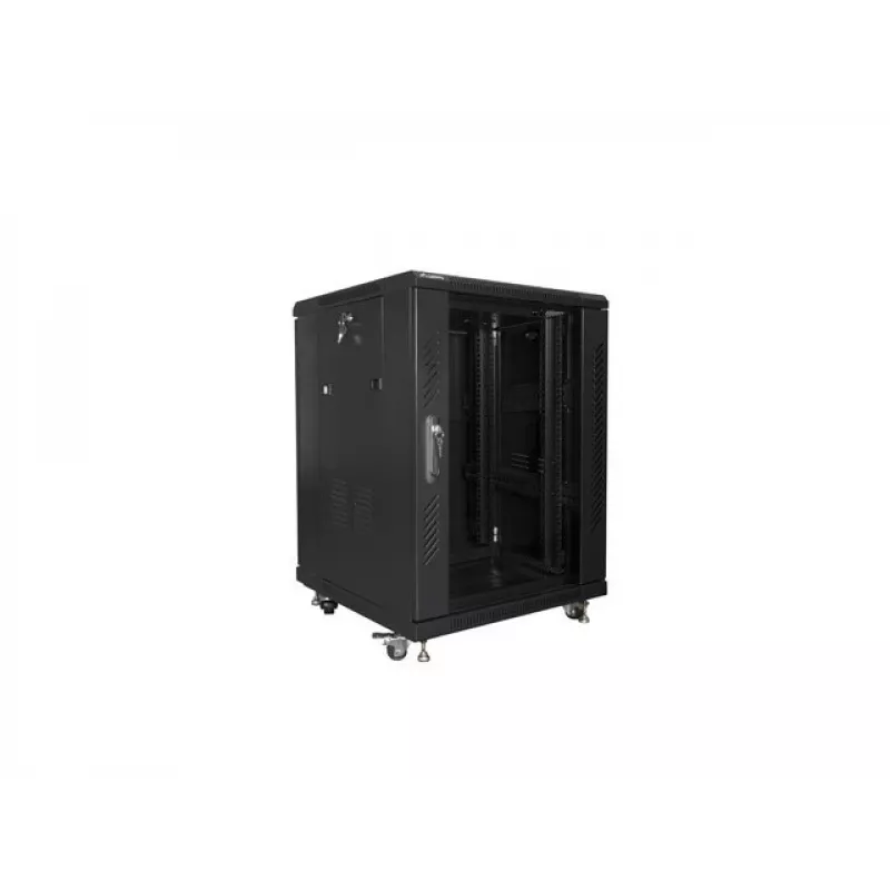 Eraldiseisev riiul Lanberg FF01-6615-12B