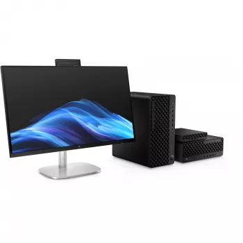 HP EliteDesk 8 TWR G1I U7-265 arvuti
