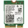 Intel Wireless-AC 9560 - võrguadapter - M.2 2230 - 802.11b, 802.11a, 802.11g, 802.11n, 802.11ac, Bluetooth 5.0