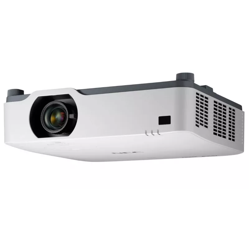 NEC P547UL Standard-heiteprojektor 3240 ANSI luumenit 3LCD WUXGA (1920x1200) Valge