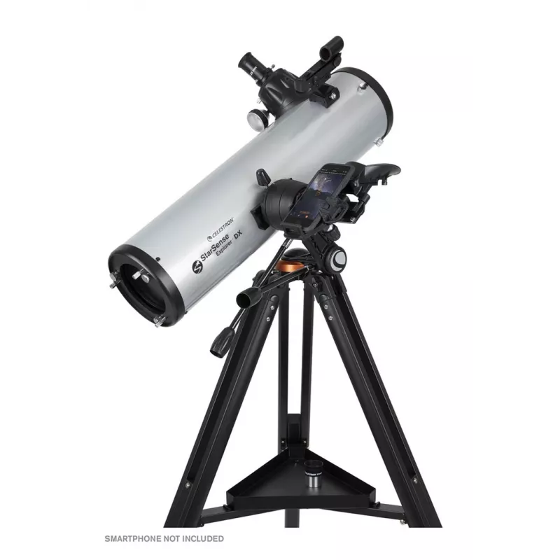 Celestron StarSense Explorer DX 130 teleskoop