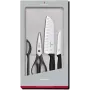 Victorinox Swiss Classic Köögikomplekt 4 tk (V-6.71 33.4G)
