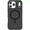 Äärisümbris 4smarts Defend iPhone 17 Pro Max Must 17,5 cm