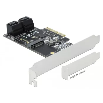 Liidesekaart DeLOCK 90396 sisemine M.2 SATA