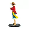 ABYstyle figuur ONE PIECE Figuur Monkey D. Luffy x2