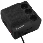 PowerWalker AVR 1000 automaatne pingeregulaator, 1000 VA