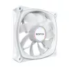 MONTECH RX120 PRO Valge 120mm ARGB Pöördlaba 3-pakk