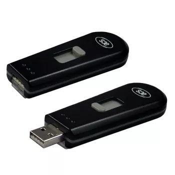 ACS ACR1251T-E2 USB Token NFC Reader II kaardilugeja – USB nutikaardilugeja NFC-toega