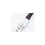 Synergy 21 LED riba lisaseade IP20 (SL) pistik RGB 10mm