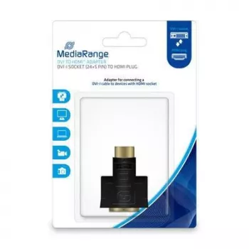 Kaablisoo muundur MediaRange MRCS171