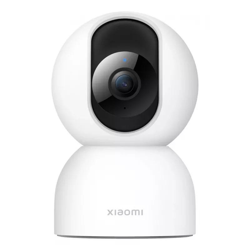 Xiaomi Smart Camera C400 Kerakujuline IP turvakaamera Siseruumidesse 2560 x 1440 pikslit Lagi/Sein/Laud