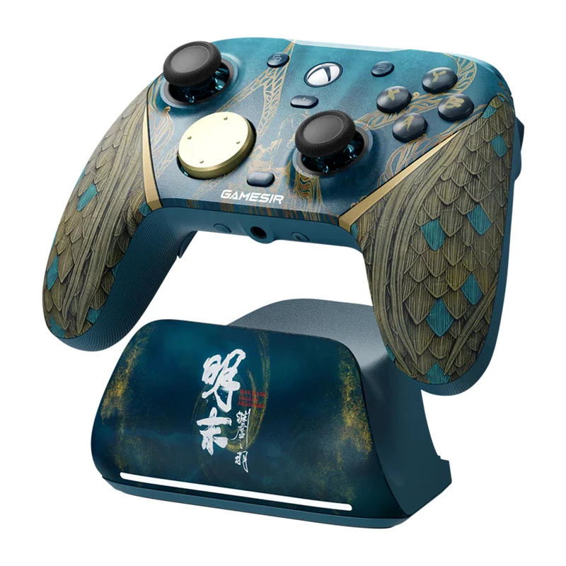 GameSir pad G7 Pro Wuchang Edition HRG22997 — juhtmega/juhtmevaba mängukontroller