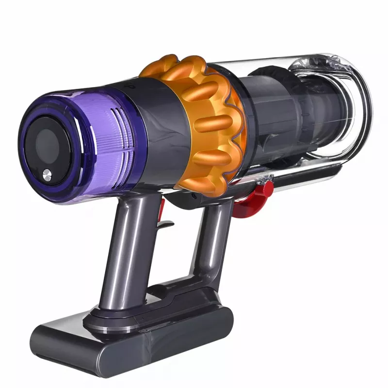 Dyson Tolmuimeja V15s Detect Submarine märgpuhastusega