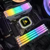 Corsair CMWLEKIT2W arvutikorpuse osa Universal RGB Light Enhancement Kit